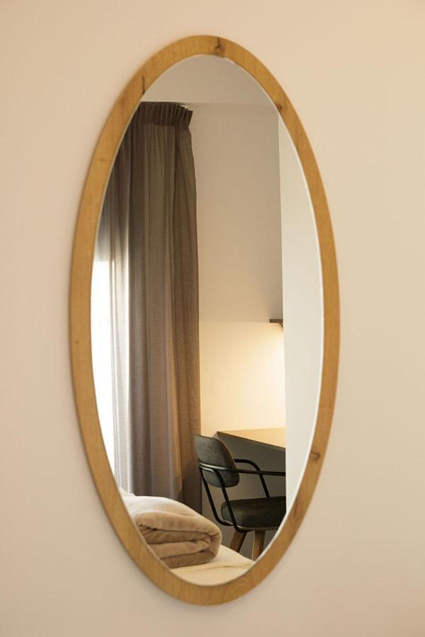 P J Luxury Suites Сере Экстерьер фото