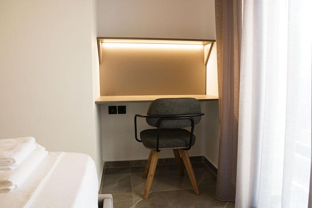 P J Luxury Suites Сере Экстерьер фото