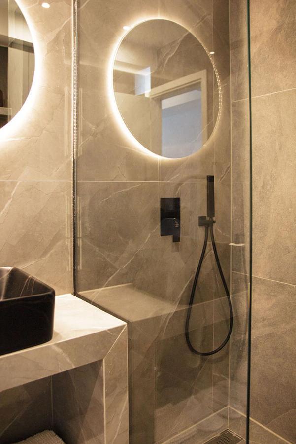P J Luxury Suites Сере Экстерьер фото