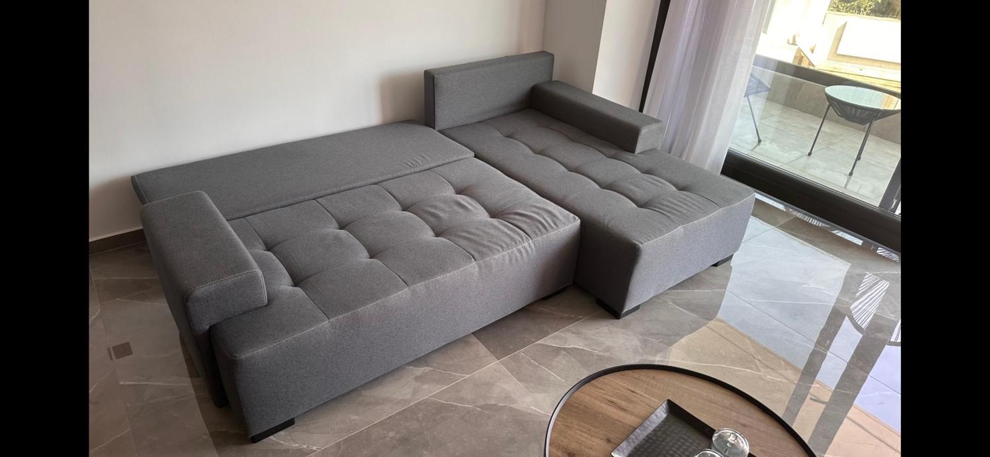 P J Luxury Suites Сере Экстерьер фото